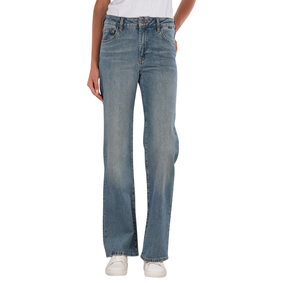Ibiza Jeans Wide Leg