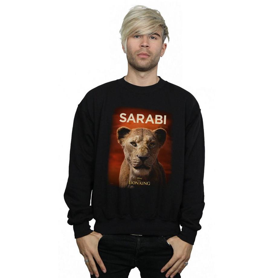 Disney The Lion King Sarabi Sweatshirt  