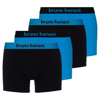 bruno banani  Flowing lot de 4 - Boxers 