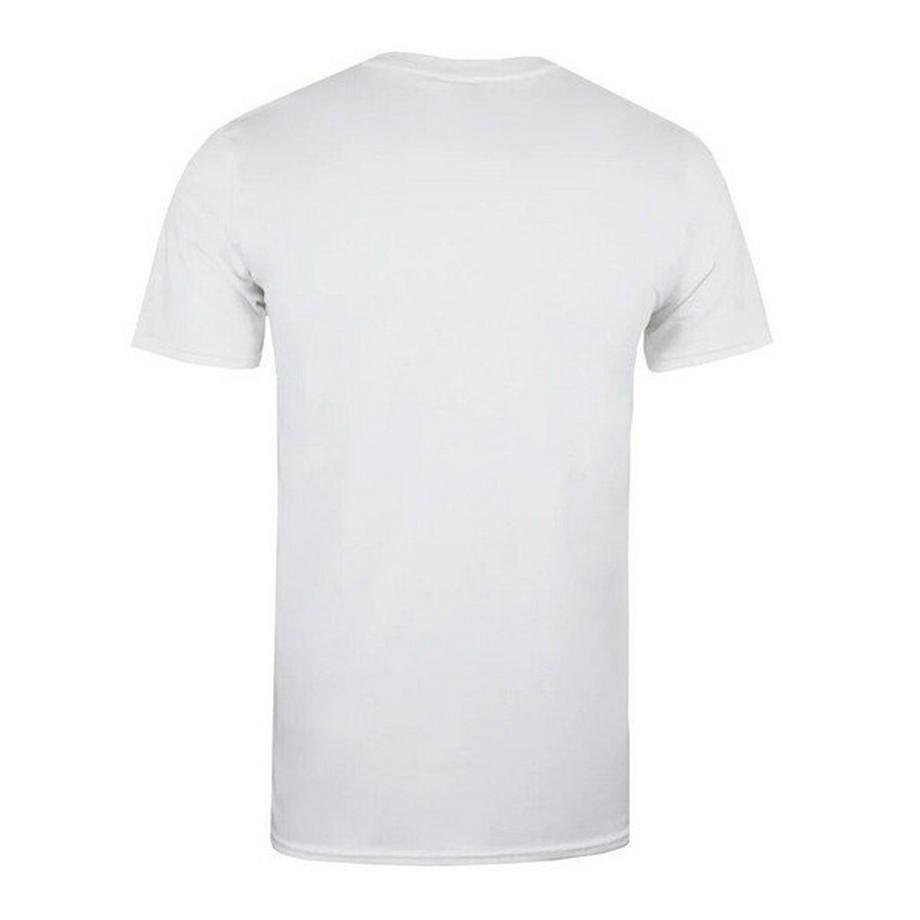 The Punisher Punisher T-Shirt Imprimé Tête de Mort  