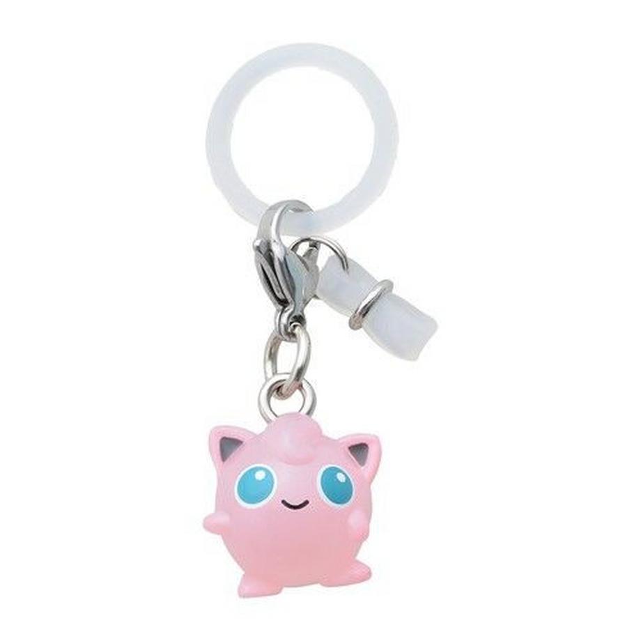 Pokémon  Charm Accessorie (Random Single) 