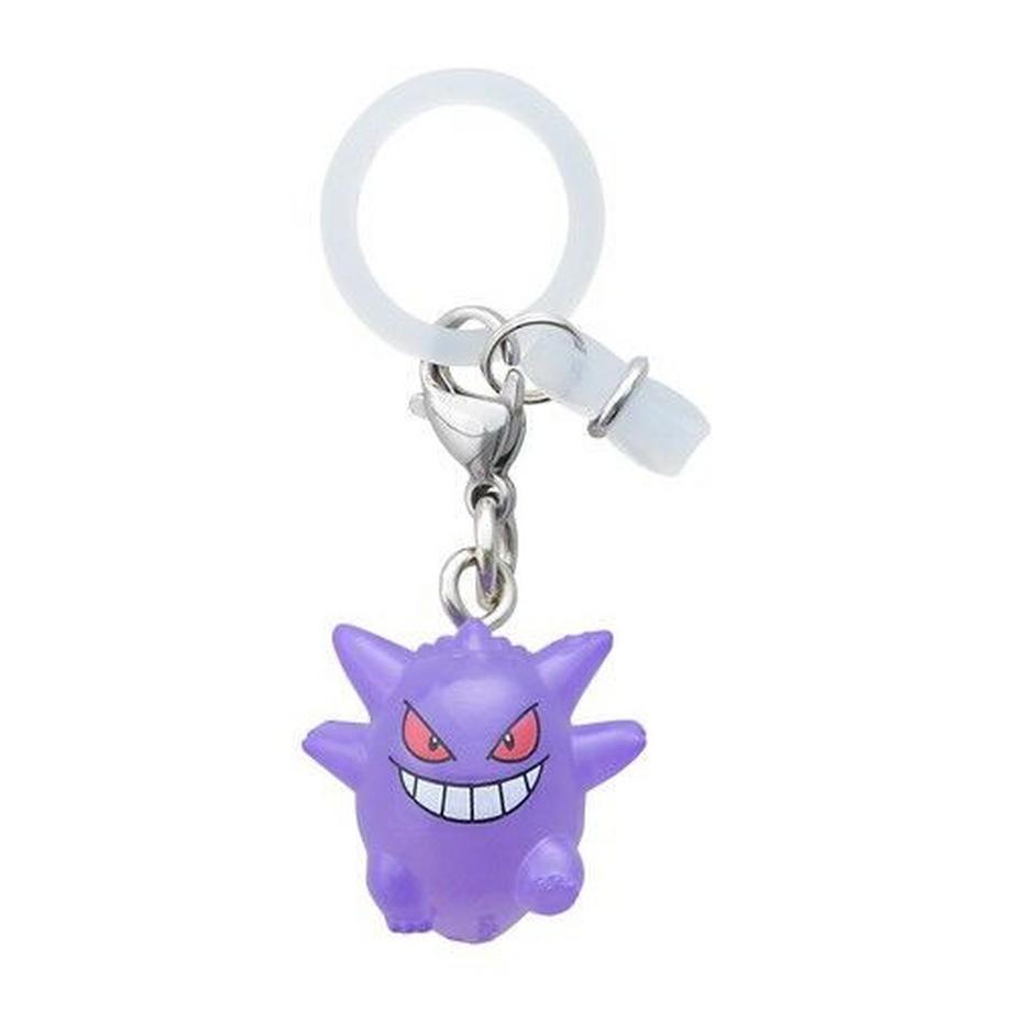 Pokémon  Charm Accessorie (Random Single) 