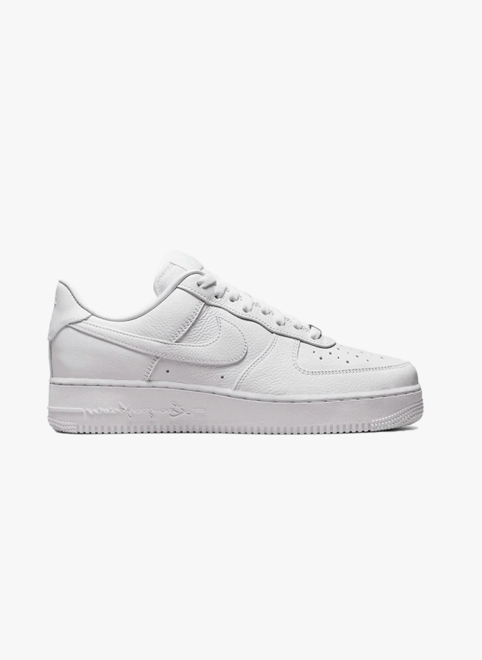 NIKE  Air Force 1 Low NOCTA Drake Certified Lover Boy 