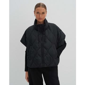 Gilet Venke coupe conique