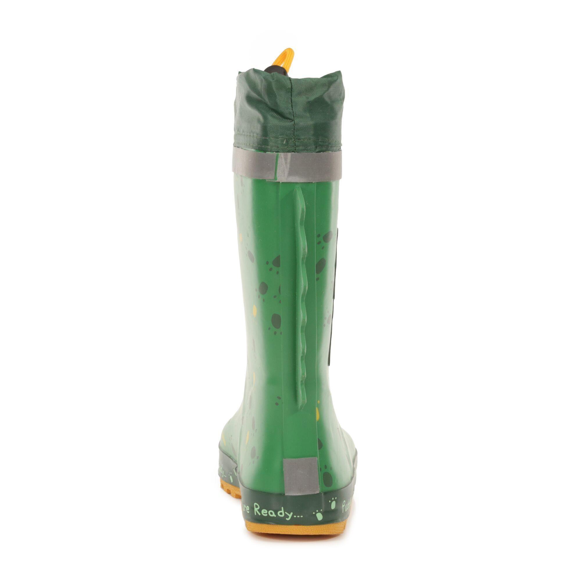 Regatta  Bottes de pluie PUDDLE 