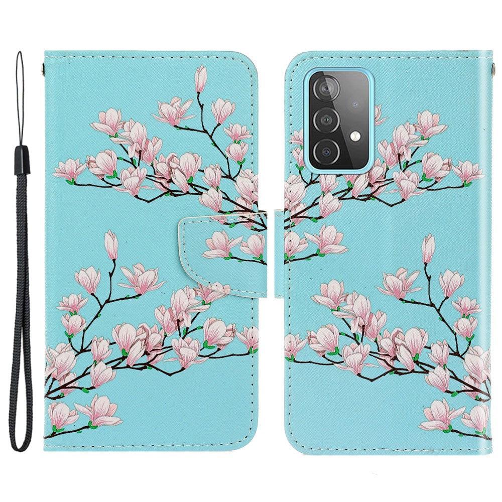 Cover-Discount  Galaxy A53 5G - Handyhülle Motiv 