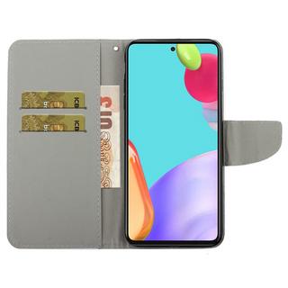 Cover-Discount  Galaxy A53 5G - Handyhülle Motiv 