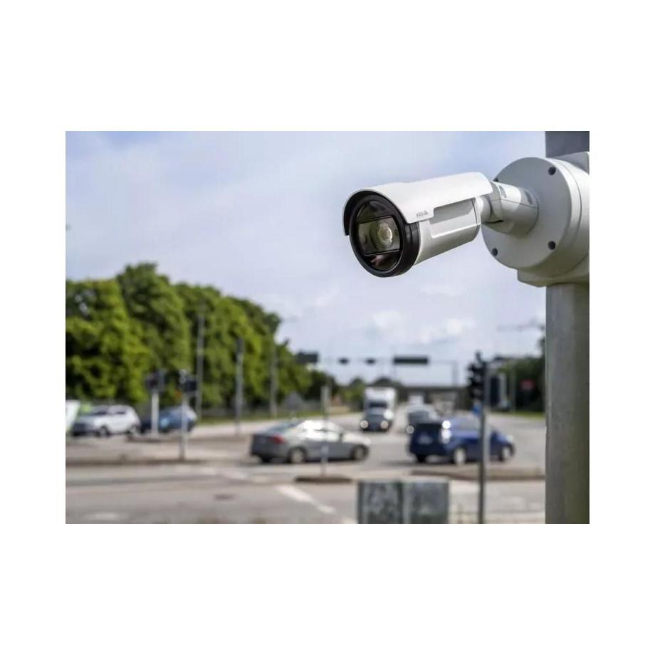 AXIS  Netzwerkkamera P1475-LE 