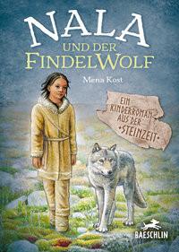 Nala und der Findelwolf Kost, Mena; Chernetskaya, Ekaterina (Illustrationen); Wegmüller, Fabio (Beitrag) Copertina rigida 