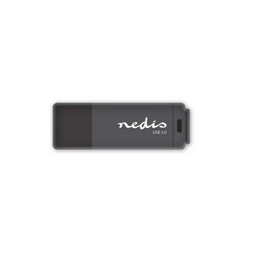 Flash Drive | 128 GB | USB Typ-A | Lesegeschwindigkeit: 80 MB/s | Schreibgeschwindigkeit: 10 MB/s