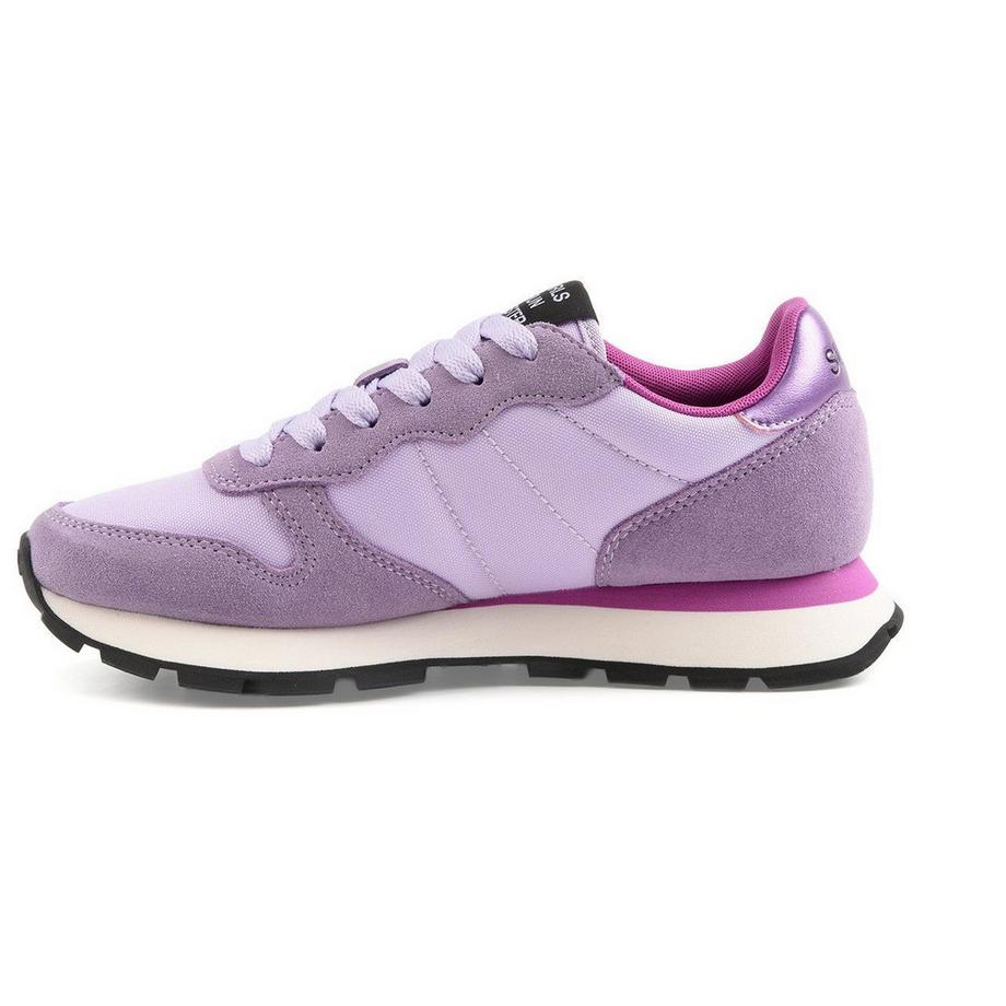 SUN 68  ALLY SOLID NYLON 