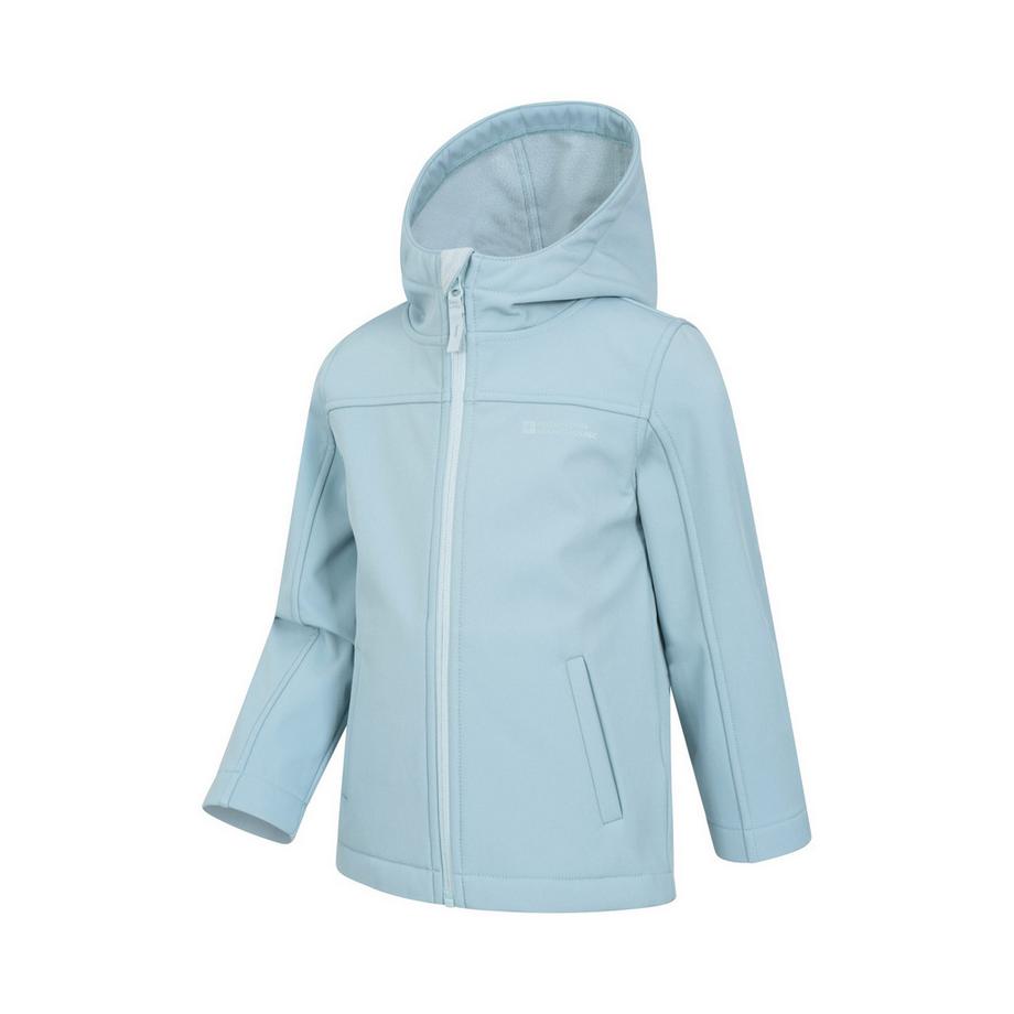 Mountain Warehouse Veste Softshell  