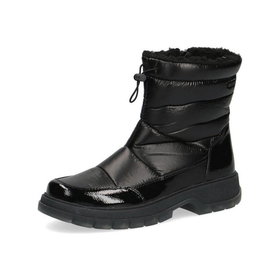 Stiefelette