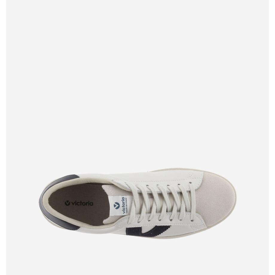 Victoria Berlin Contrast Sneakers  