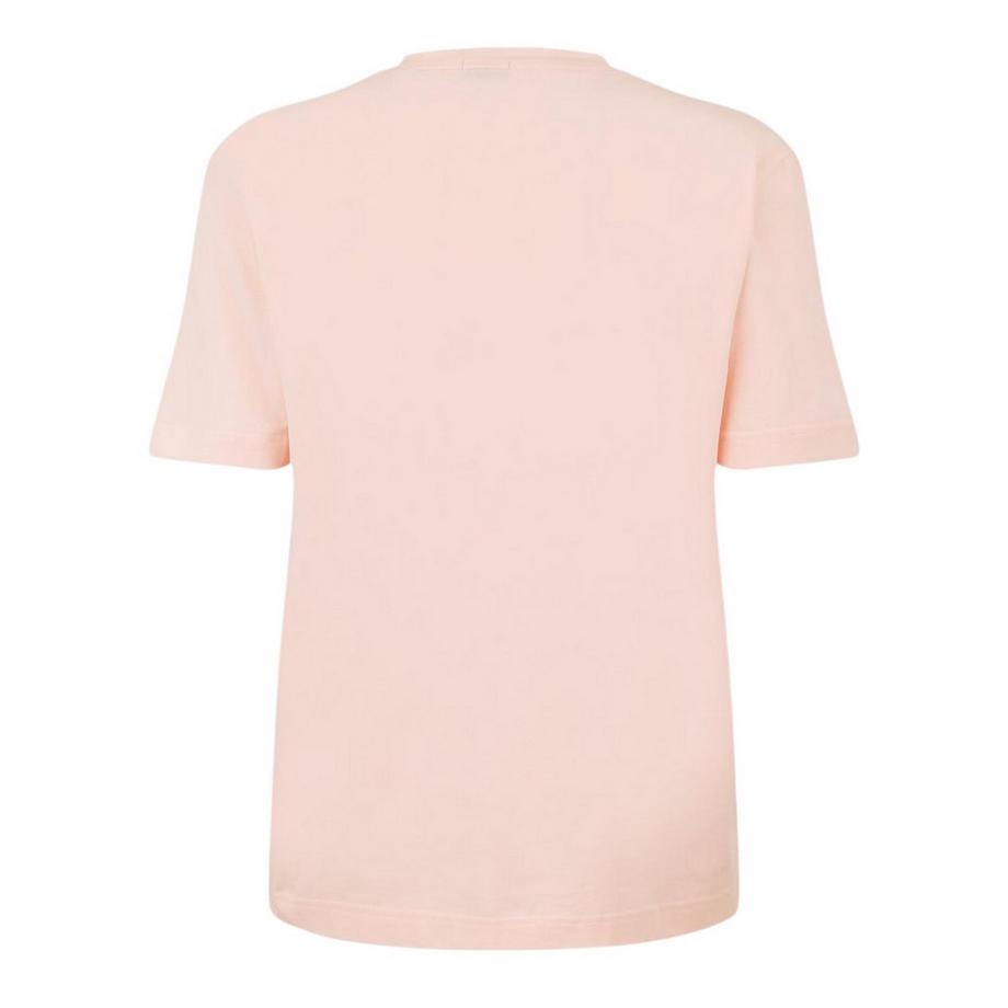 BOSS  T-ShirtMotiftyle Logo Tchup 