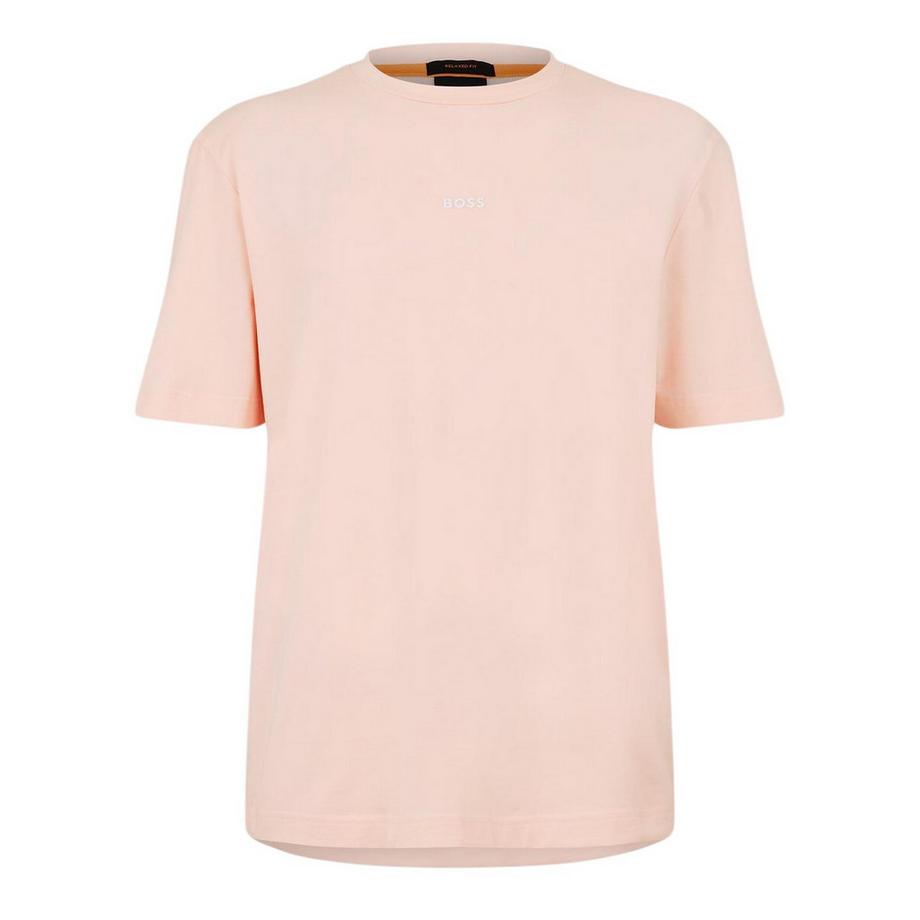 T-ShirtMotiftyle Logo Tchup
