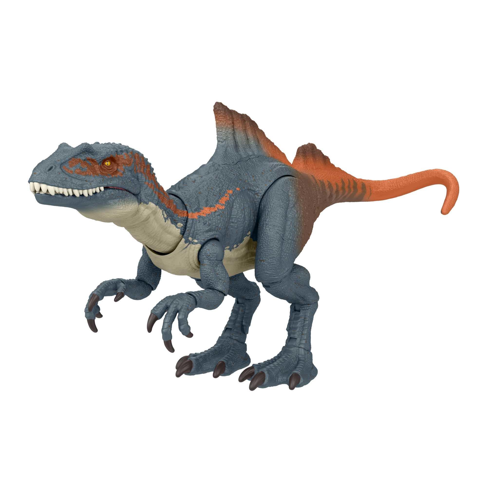 Mattel  Jurassic World Hammond Collection Concavenator 