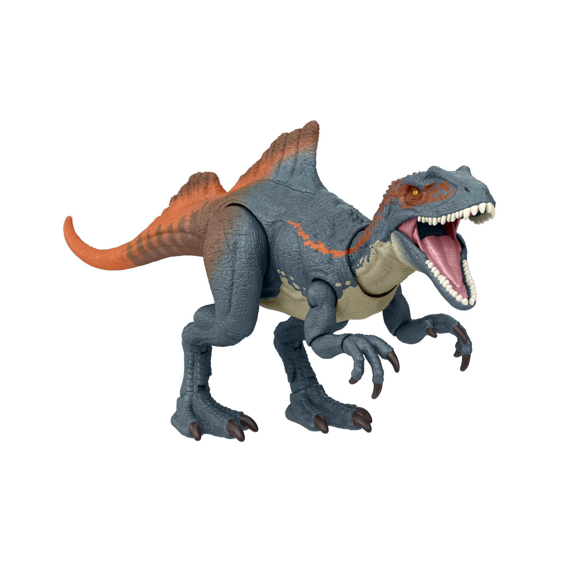 Mattel  Jurassic World Hammond Collection Concavenator 