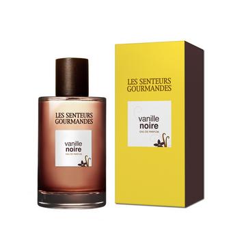 EAU DE PARFUM VANILLE NOIRE