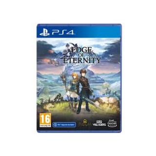 GAME  Edge of Eternity Standard Anglais, Allemand PlayStation 5 