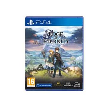 Edge of Eternity Standard Englisch, Deutsch PlayStation 5