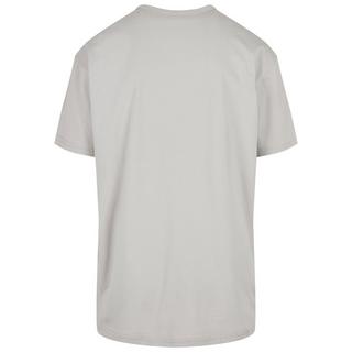 URBAN CLASSICS Bio-Baumwolle T-Shirt Grosse Grössen  