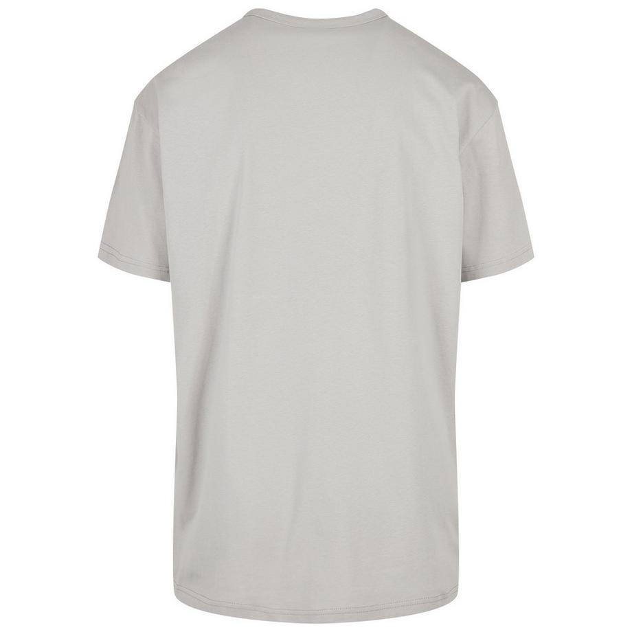 URBAN CLASSICS T-shirt Coton Biologique Grandes Tailles  