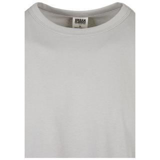 URBAN CLASSICS Bio-Baumwolle T-Shirt Grosse Grössen  