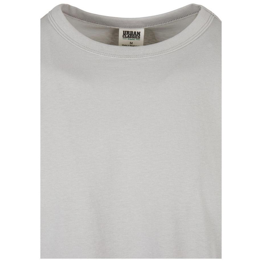 URBAN CLASSICS T-shirt Coton Biologique Grandes Tailles  