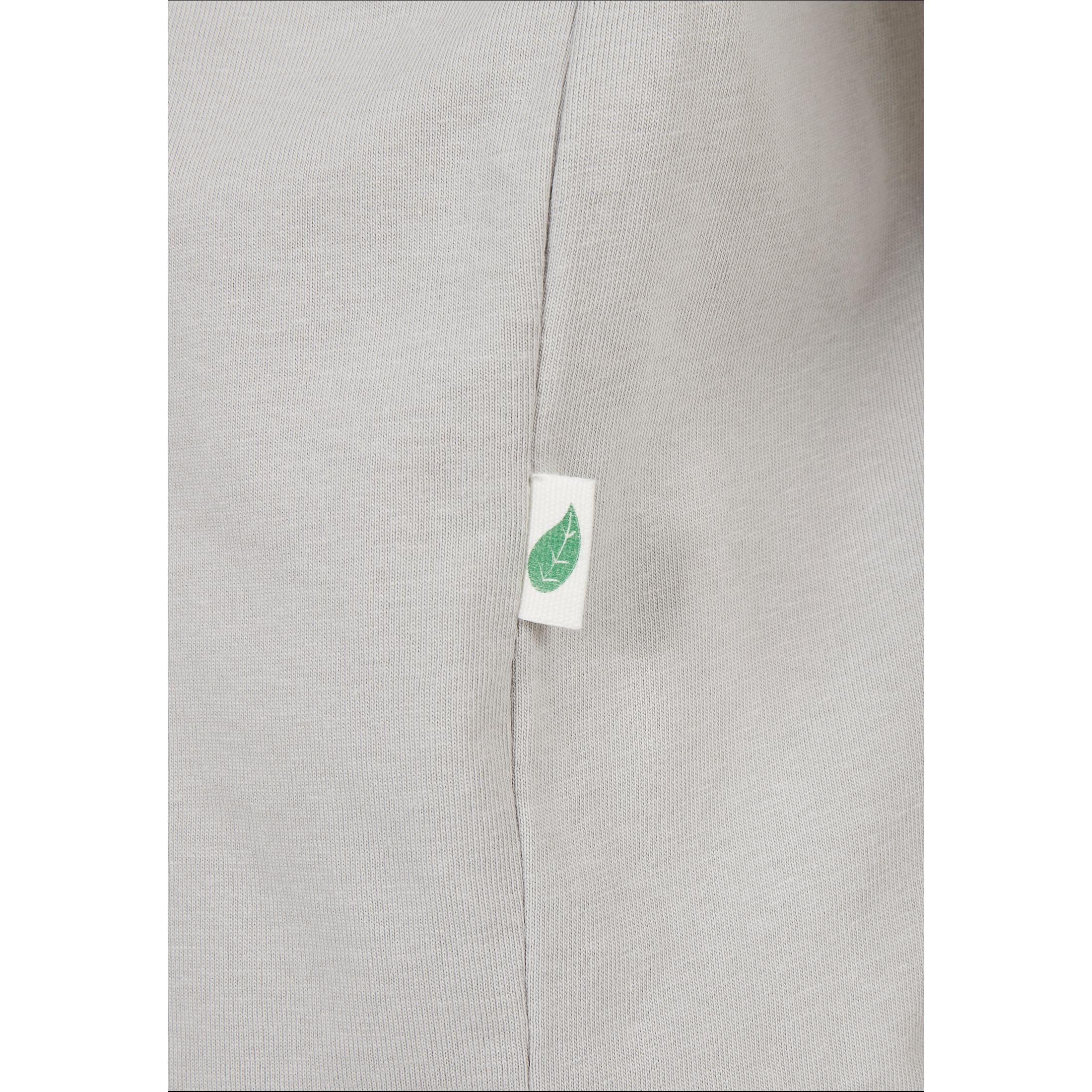 URBAN CLASSICS Bio-Baumwolle T-Shirt Grosse Grössen  