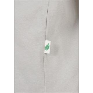 URBAN CLASSICS Bio-Baumwolle T-Shirt Grosse Grössen  