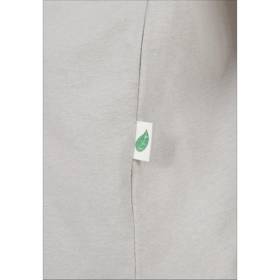 URBAN CLASSICS T-shirt Coton Biologique Grandes Tailles  