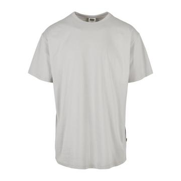 T-Shirt aus Bio-Baumwolle  | Große Größen