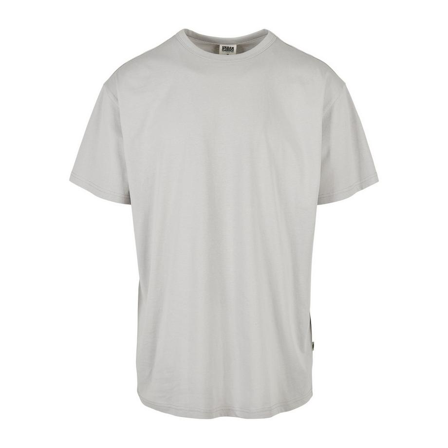 URBAN CLASSICS T-shirt Coton Biologique Grandes Tailles  