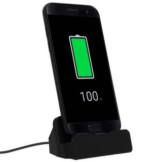Avizar  Station d’accueil USB type C - Noir 