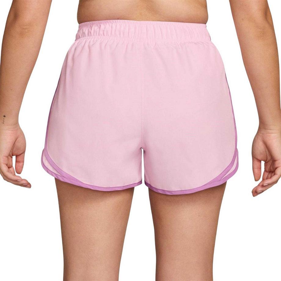 NIKE  Tempo Pantaloncini Da Corsa Drifit Vita Media 