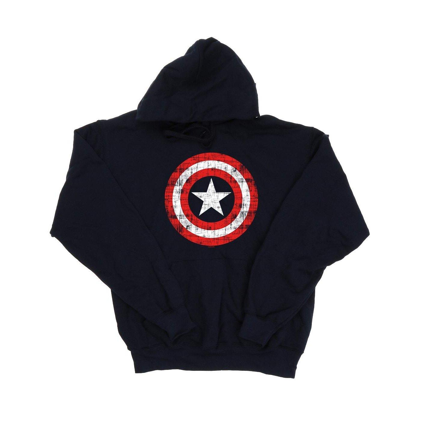 MARVEL  Sweat à capuche AVENGERS 