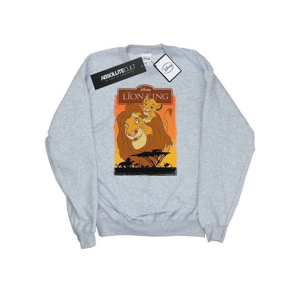 Disney The Lion King Sweatshirt  