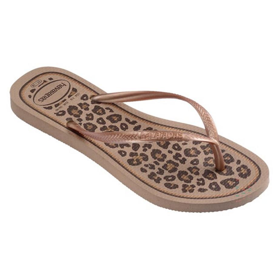 havaianas Slim Animals Tongs  