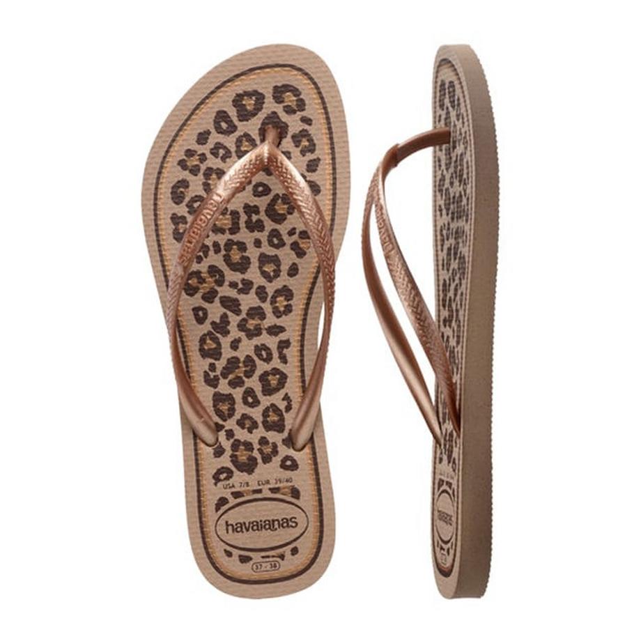 havaianas Slim Animals Tongs  