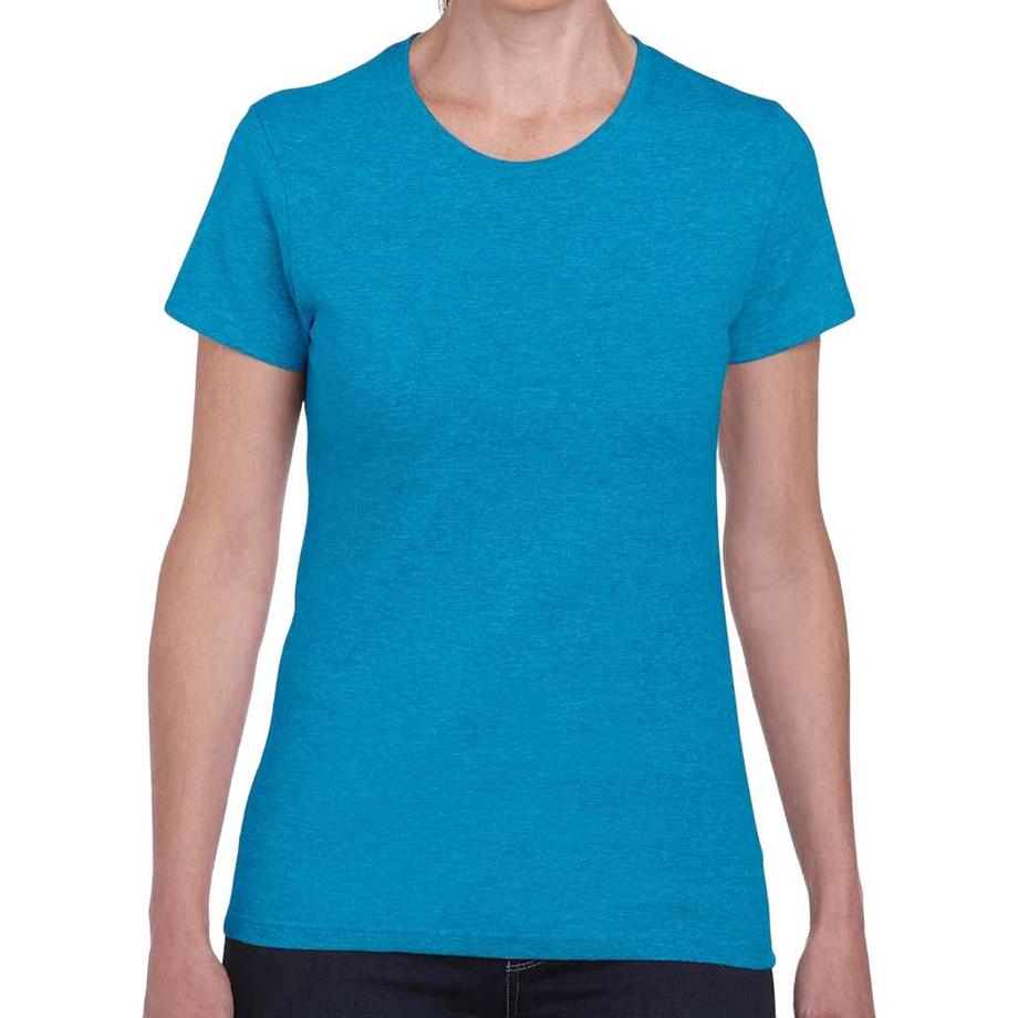TShirt Schwere Qualität