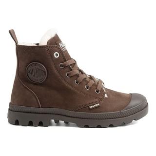 PALLADIUM  scarpe sportive da pampa hi zip wl 