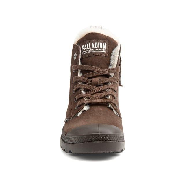 PALLADIUM  scarpe sportive da pampa hi zip wl 