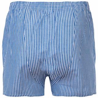 MG-1 Boxer tissé Casual Locker Fit  