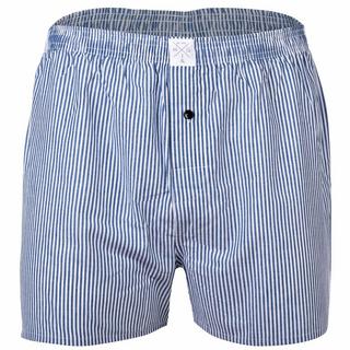 MG-1 Boxer tissé Casual Locker Fit  