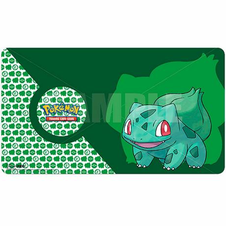 Ultra PRO  Bulbasaur / Bisasam Spielmatte 