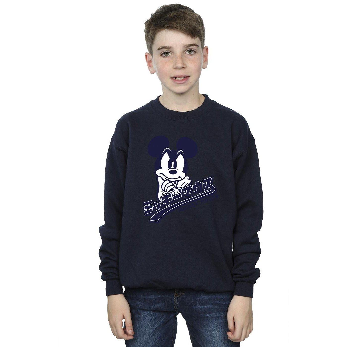 Disney  Sweatshirt 