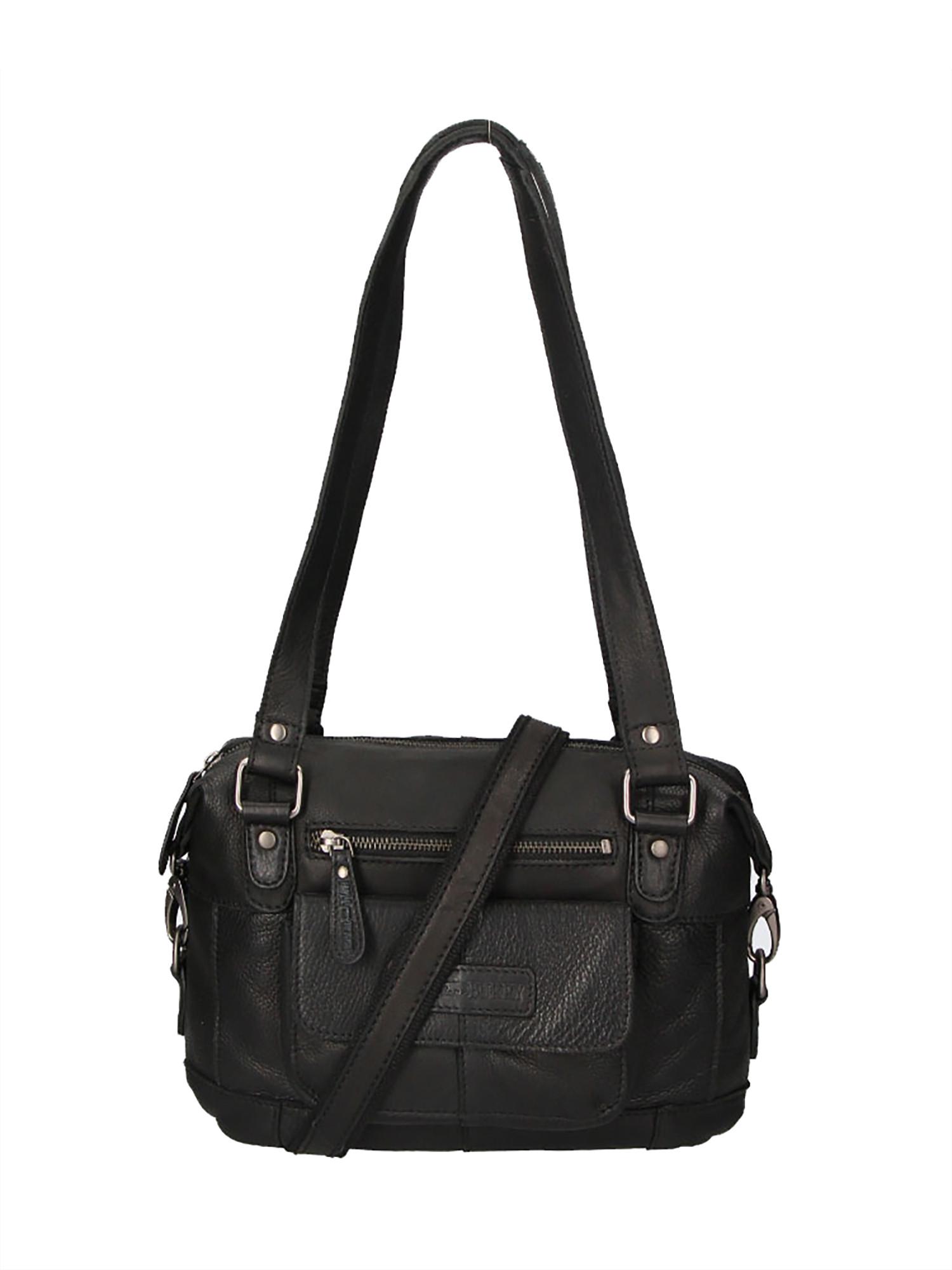 Hill Burry Borsa a Tracolla  