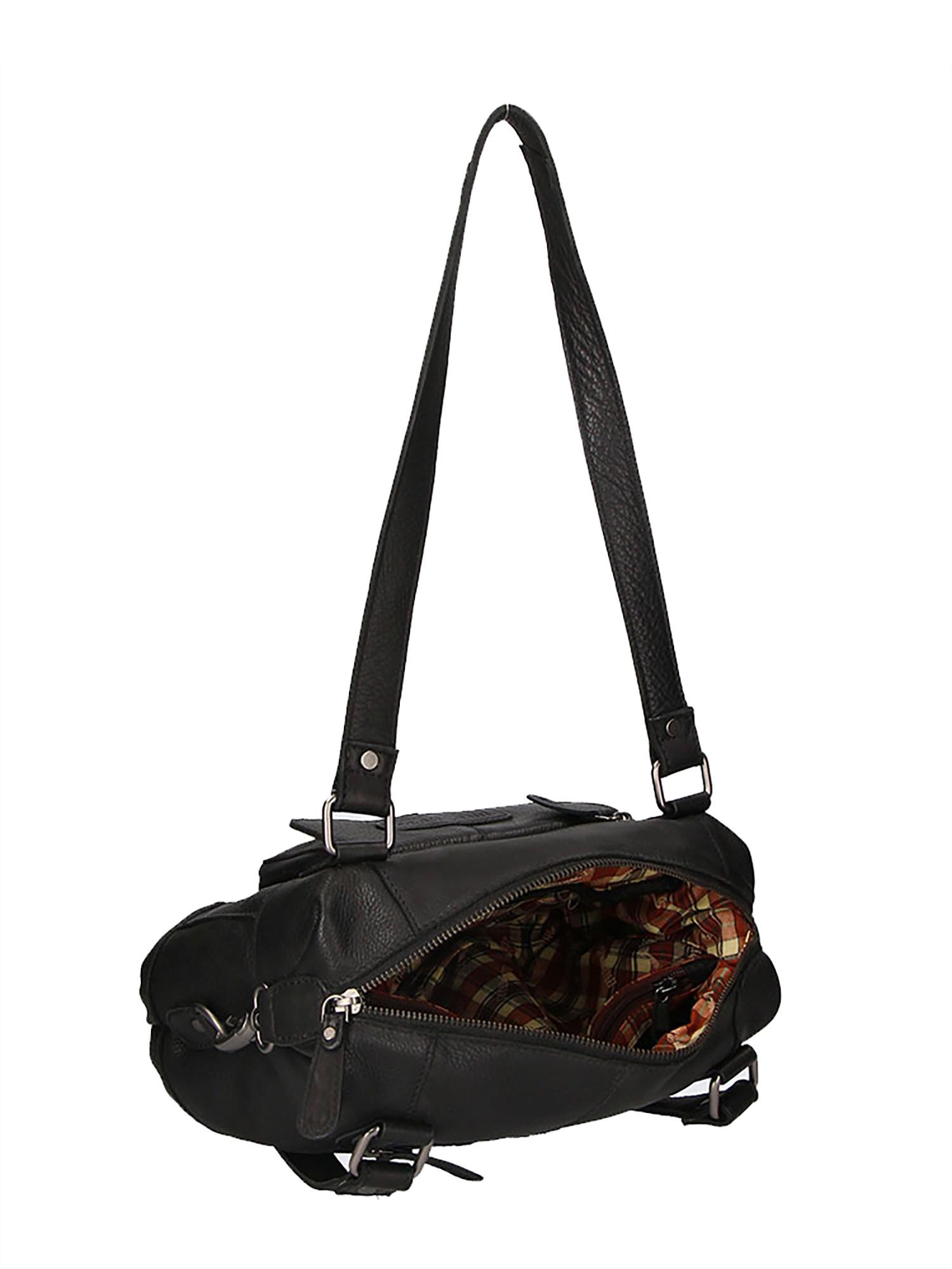 Hill Burry Borsa a Tracolla  