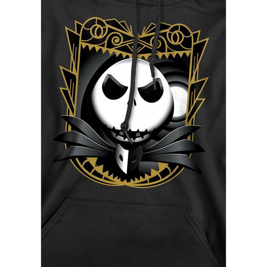 The Nightmare Before Christmas  Sweat À Capuche 